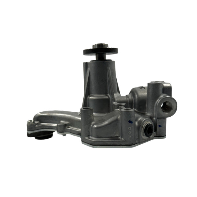 129271-42001 Fresh Water Pump For Yanmar 3JH4E Diesel Engines -  Delta Diesel Parts 