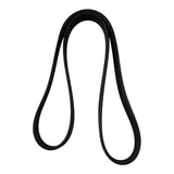 129271-77680 Serpentine Belt For Yanmar 3JH5E Diesel Engines -  Delta Diesel Parts 
