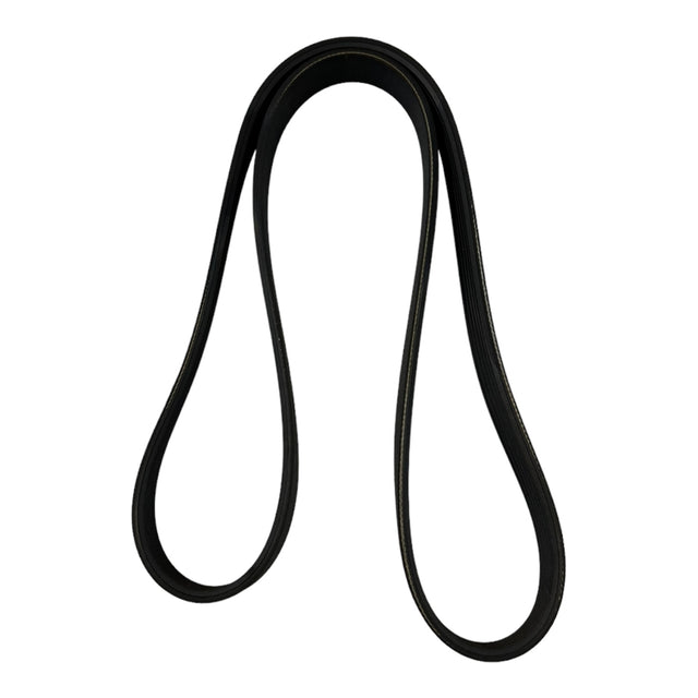 129271-77680 Serpentine Belt For Yanmar 3JH5E Diesel Engines -  Delta Diesel Parts 