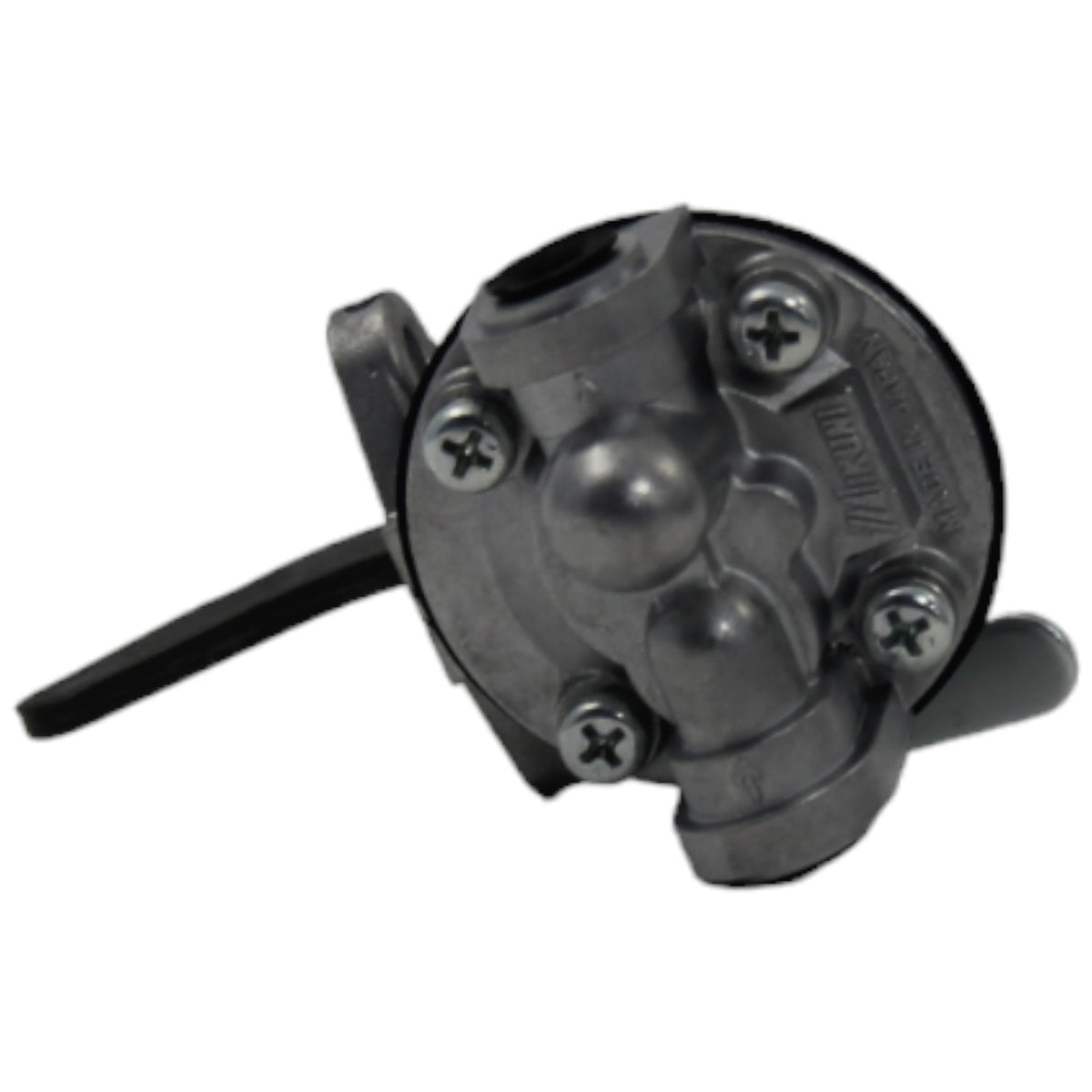 129301-52020 Fuel Feed Pump Assembly For Yanmar 2GM Diesel Engines -  Delta Diesel Parts 