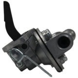 129301-52020 Fuel Feed Pump Assembly For Yanmar 2GM Diesel Engines -  Delta Diesel Parts 