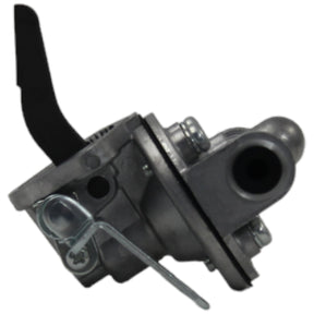 129301-52020 Fuel Feed Pump Assembly For Yanmar 2GM Diesel Engines -  Delta Diesel Parts 