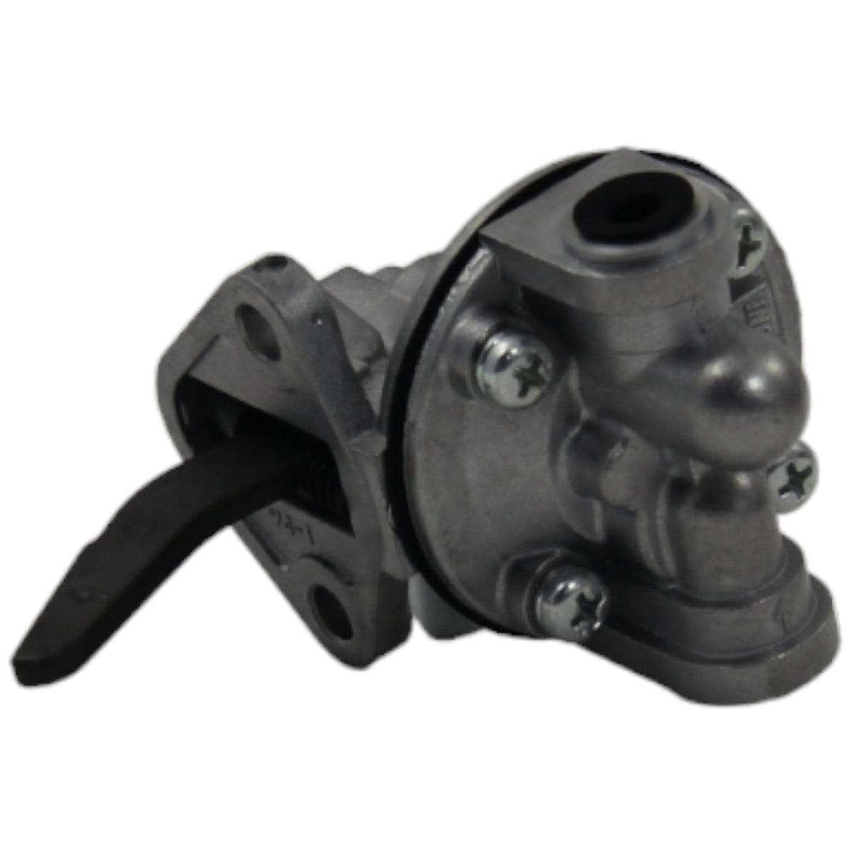 129301-52020 Fuel Feed Pump Assembly For Yanmar 2GM Diesel Engines -  Delta Diesel Parts 
