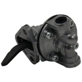 129301-52020 Fuel Feed Pump Assembly For Yanmar 2GM Diesel Engines -  Delta Diesel Parts 