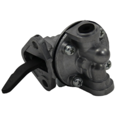 129301-52020 Fuel Feed Pump Assembly For Yanmar 2GM Diesel Engines -  Delta Diesel Parts 