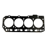 129407-01340 Cylinder Head Gasket For Yanmar 4TNE88 Diesel Engines -  Delta Diesel Parts 