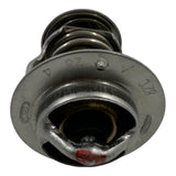 129457-49801 Thermostat For Yanmar 3TNV82A Diesel Engines -  Delta Diesel Parts 