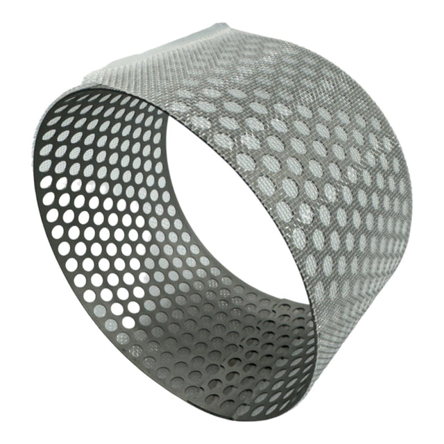 129470-12330 Air Filter Element For Yanmar 4JH110 Diesel Engines -  Delta Diesel Parts 