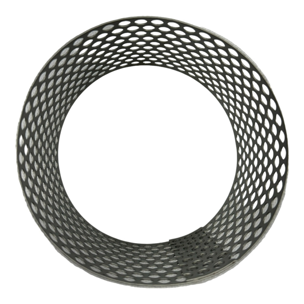 129470-12330 Air Filter Element For Yanmar 4JH110 Diesel Engines -  Delta Diesel Parts 