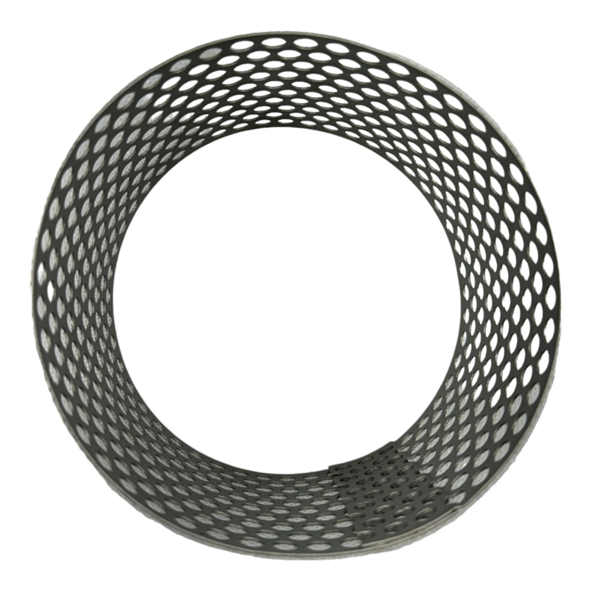 129470-12330 Air Filter Element For Yanmar 4JH110 Diesel Engines -  Delta Diesel Parts 