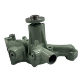 129470-42003 Fresh Water Pump For Yanmar 4JH-TE Diesel Engines -  Delta Diesel Parts 