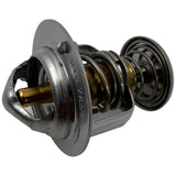 129470-49801 Thermostat For Yanmar 3JH2E And 3JH3E Diesel Engines -  Delta Diesel Parts 
