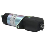 129470-67320 Stop Solenoid For Yanmar 4JH-HTE Diesel Engines -  Delta Diesel Parts 