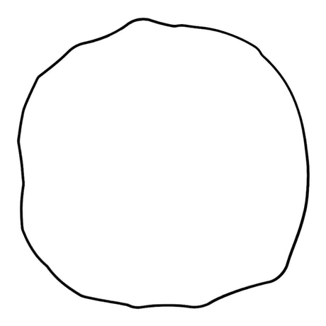 129508-11310 Rocker Cover Gasket For Yanmar 4JH4-TE Diesel Engines -  Delta Diesel Parts 