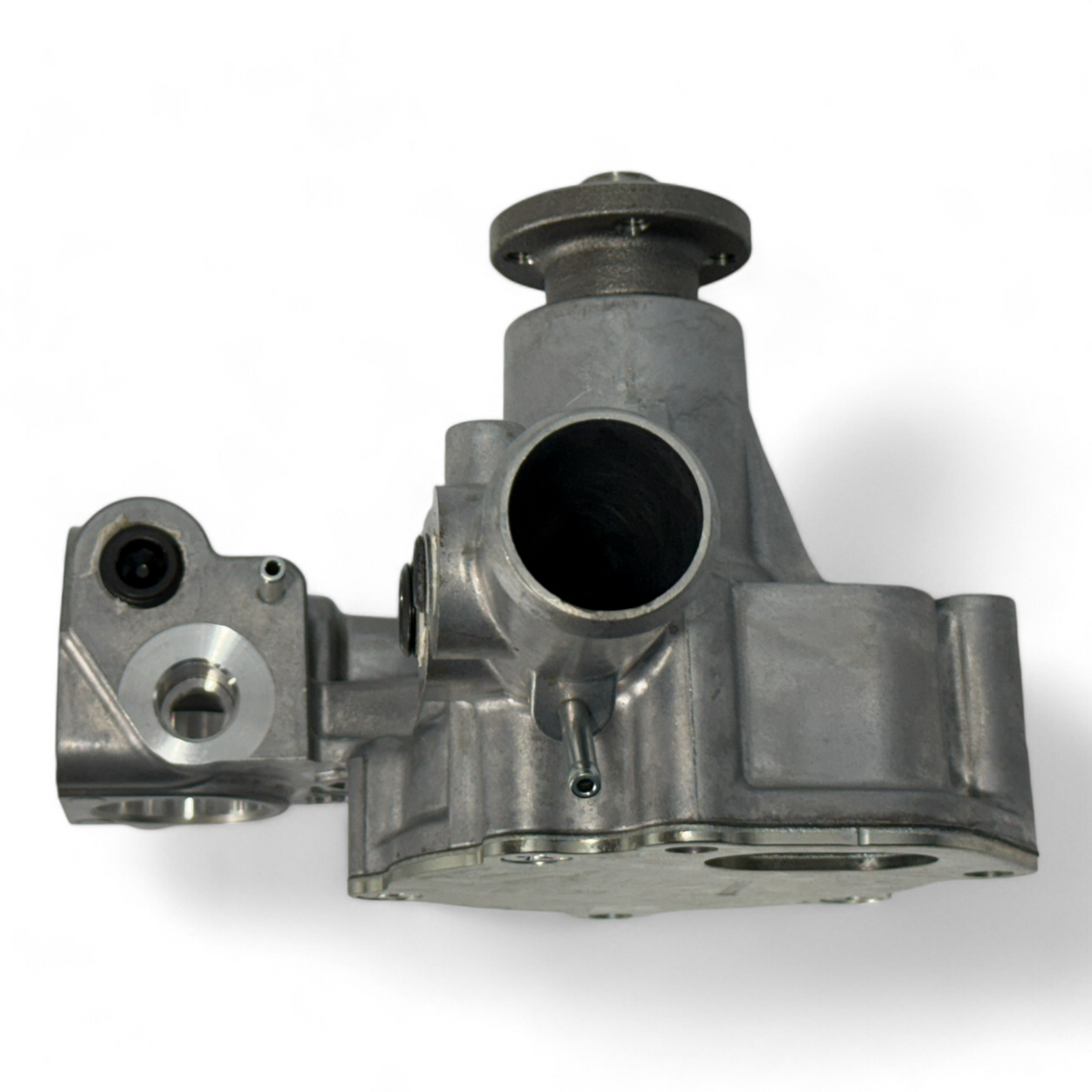 129508-42002 Water Pump For Yanmar 4TNV84T-BGKL Diesel Engines -  Delta Diesel Parts 