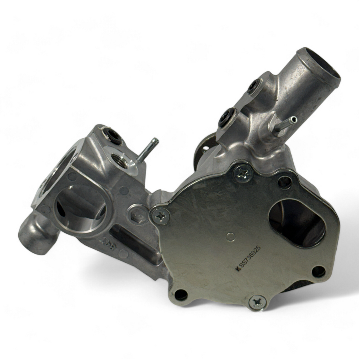 129508-42002 Water Pump For Yanmar 4TNV84T-BGKL Diesel Engines -  Delta Diesel Parts 
