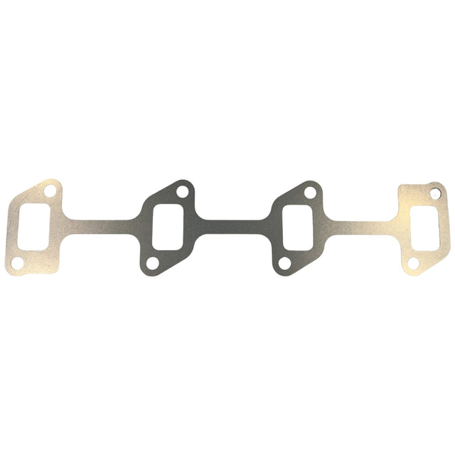 129550-13110 Exhaust Manifold Gasket For Yanmar 4JH2E Diesel Engines -  Delta Diesel Parts 