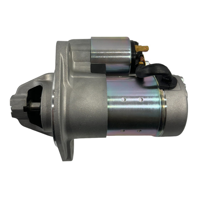 129608-77010 Starter For Yanmar 3JH4E And 3JH5E Diesel Engines -  Delta Diesel Parts 