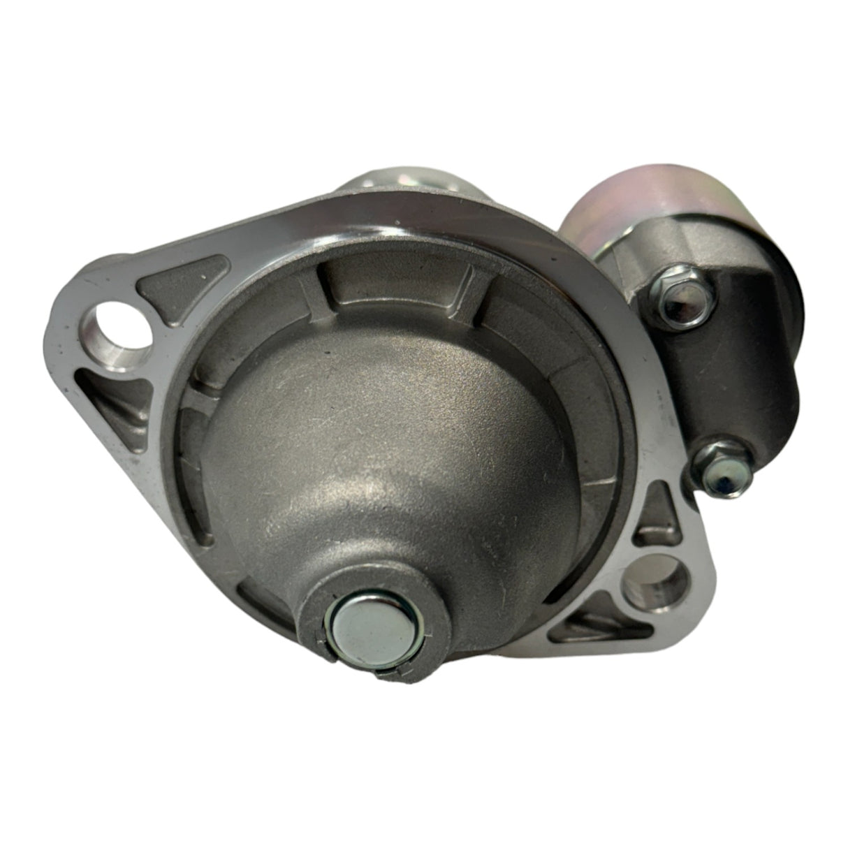 129608-77010 Starter For Yanmar 3JH4E And 3JH5E Diesel Engines -  Delta Diesel Parts 