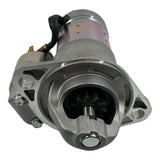 129608-77010 Starter For Yanmar 3JH4E And 3JH5E Diesel Engines -  Delta Diesel Parts 