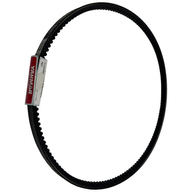 129612-42290 V-Belt For Yanmar 2YM15 And 3YM20 Diesel Engines -  Delta Diesel Parts 