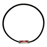 129671-42280 V-Belt For Yanmar 4JH4 Diesel Engines -  Delta Diesel Parts 
