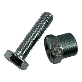 129671-92110 Puller Assembly For Yanmar 3JH4E Diesel Engines -  Delta Diesel Parts 