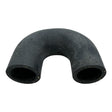 129673-49230 Fresh Water Pipe For Yanmar 4JH3E Diesel Engines -  Delta Diesel Parts 