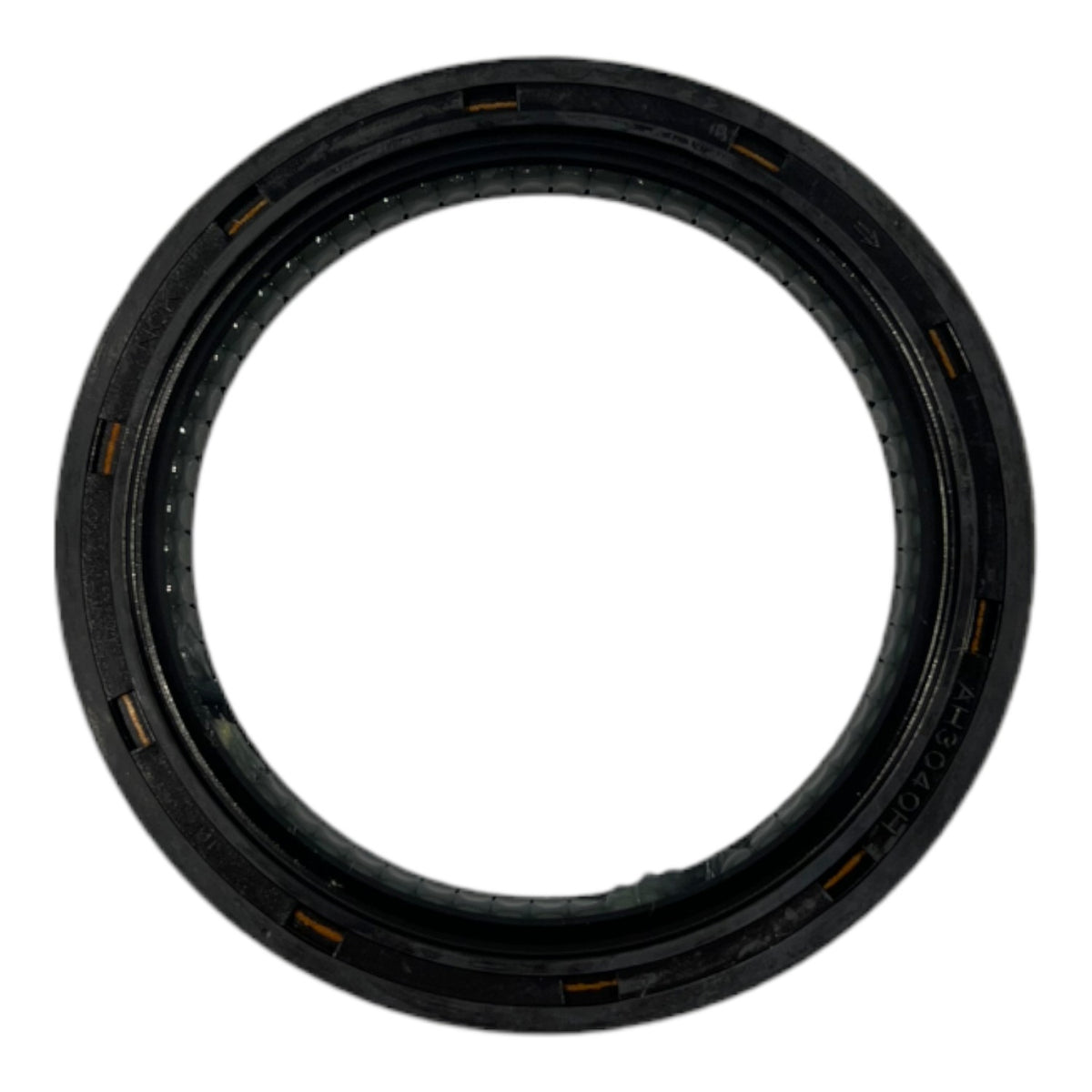 129795-01800 Front Crankshaft Seal For Yanmar 3JH3E Diesel Engines -  Delta Diesel Parts 