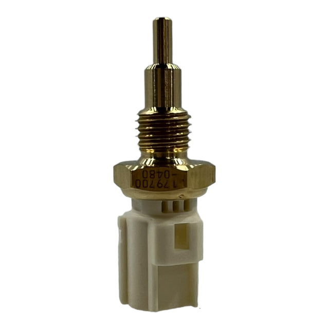 129927-44900 Temperature Sensor For Yanmar 3TNV88F Diesel Engines -  Delta Diesel Parts 