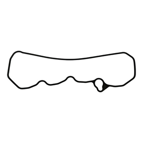 129933-11310 Rocker Cover Gasket For Yanmar 4TNV98 Diesel Engines -  Delta Diesel Parts 