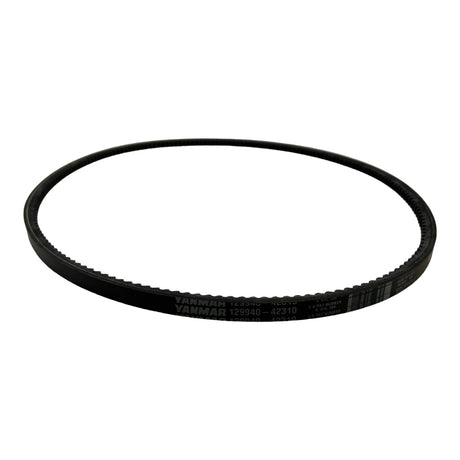 129940-42310 V-Belt For Yanmar 4TNV98 Diesel Engines -  Delta Diesel Parts 