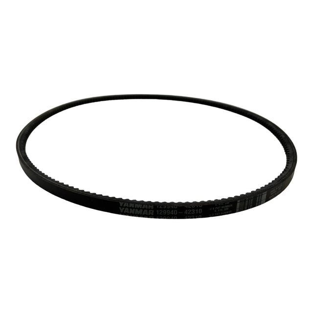 129940-42310 V-Belt For Yanmar 4TNV98 Diesel Engines -  Delta Diesel Parts 