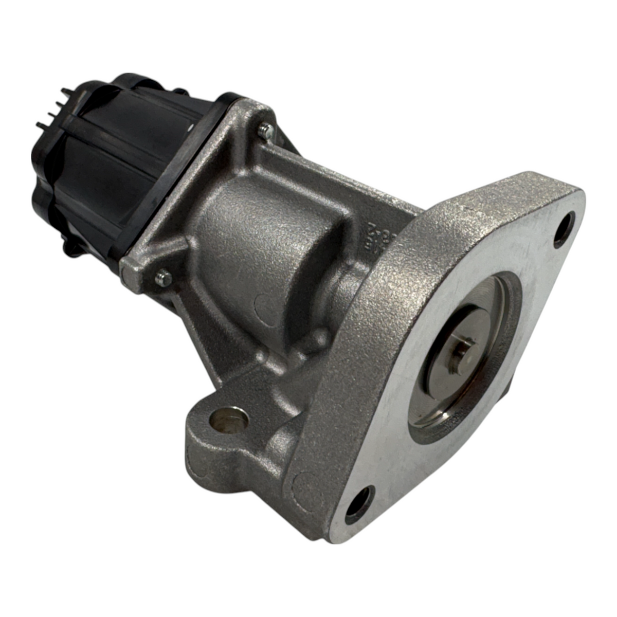 129A00-13901 EGR Valve For Yanmar 3TNV88C-DYE Diesel Engines -  Delta Diesel Parts 