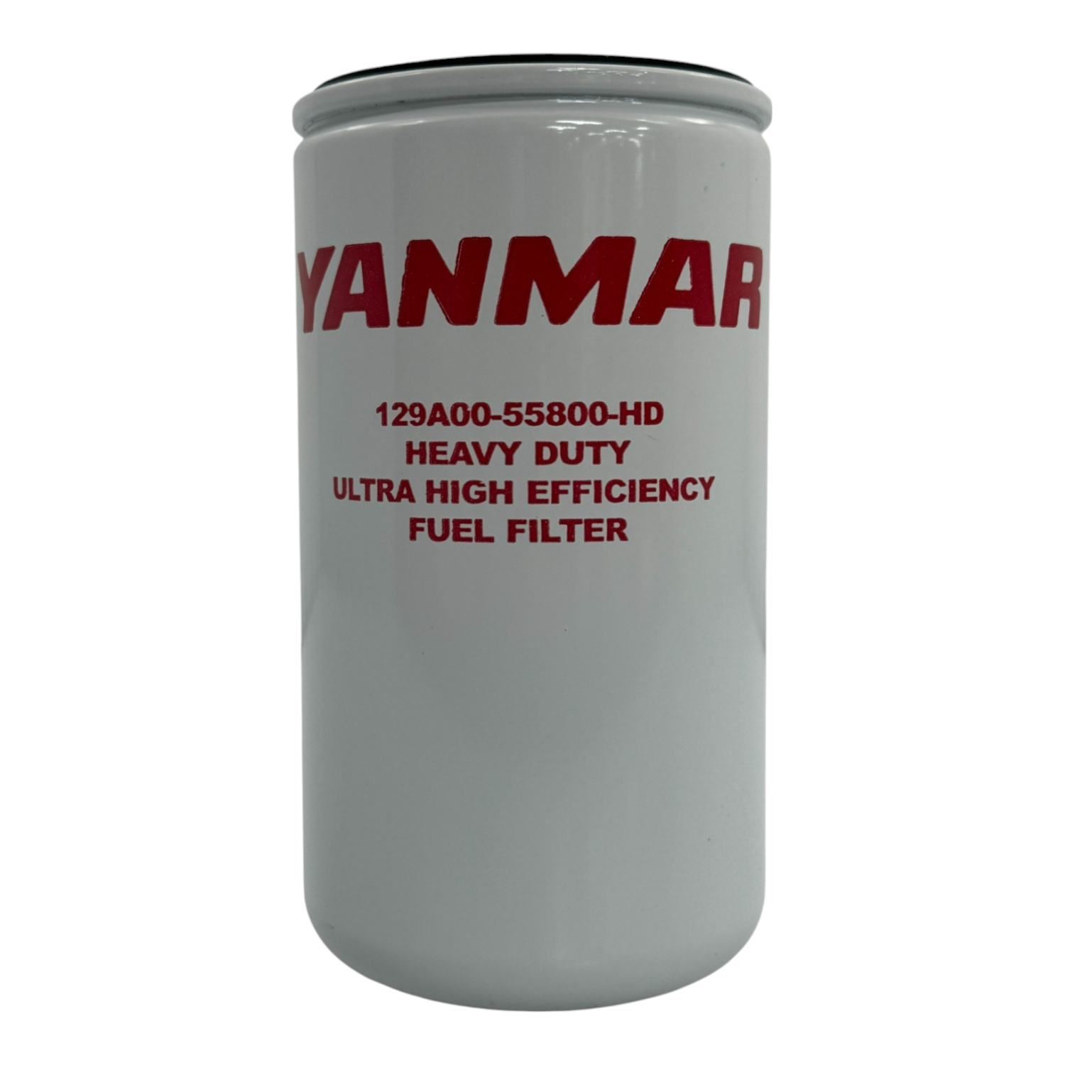 129A00-55800-HD Fuel Filter For Yanmar 3JH40 Diesel Engines -  Delta Diesel Parts 