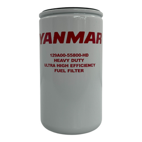 129A00-55800-HD Fuel Filter For Yanmar 3JH40 Diesel Engines -  Delta Diesel Parts 