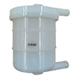 130306132 Fuel Filter For Perkins 404F-22 And 403D-15 Diesel Engines -  Delta Diesel Parts 