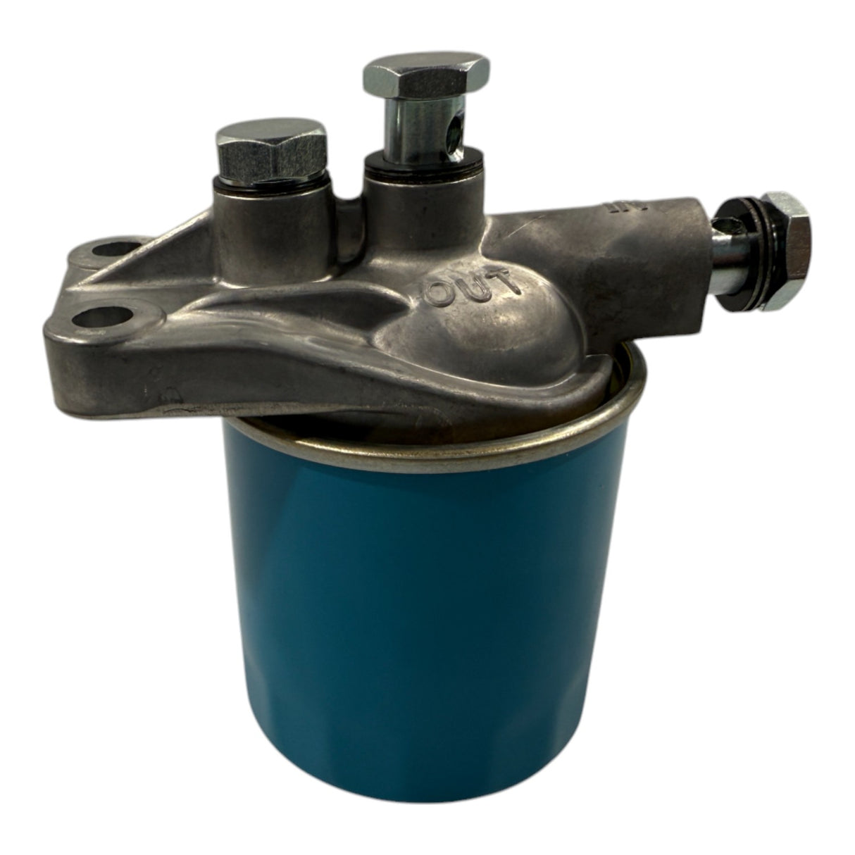Filter for Perkins diesel engines