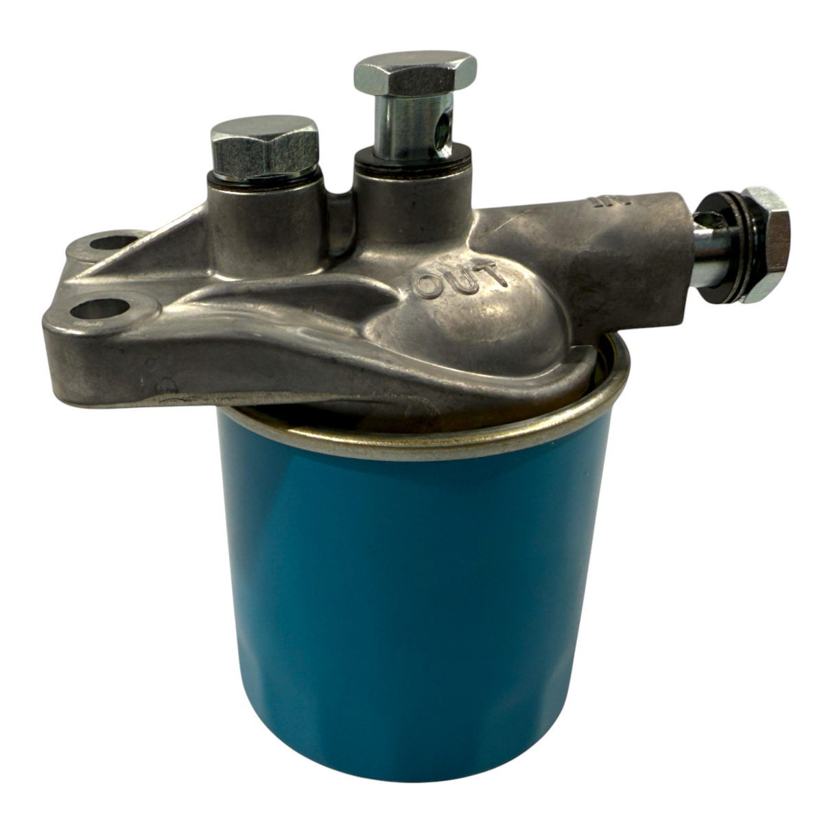 Filter For Perkins Diesel Engines