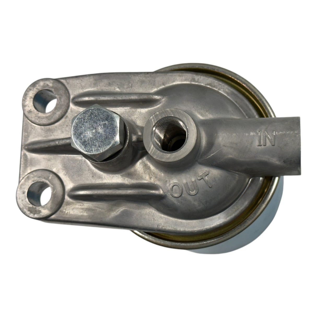 Filter for Perkins diesel engines