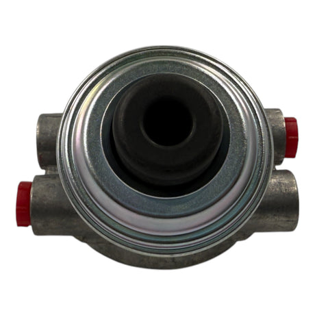 Fuel Filter Head for Perkins diesel engines