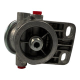 Fuel Filter Head for Perkins diesel engines