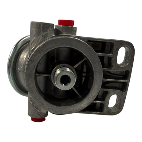 Fuel Filter Head for Perkins diesel engines