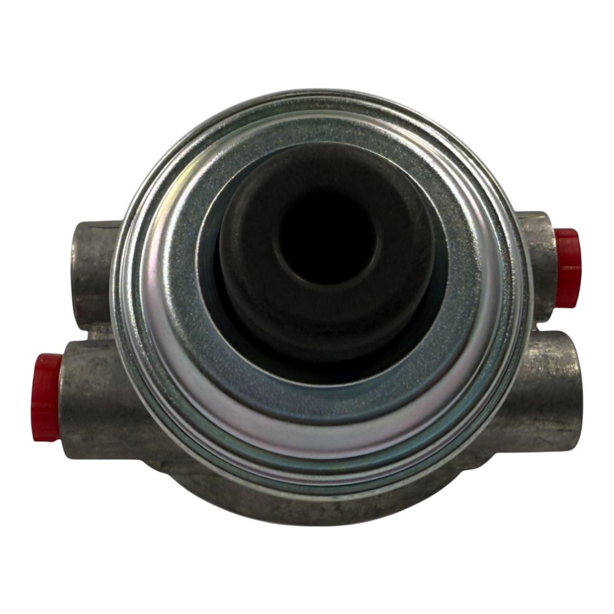 Fuel Filter Head For Perkins Diesel Engines