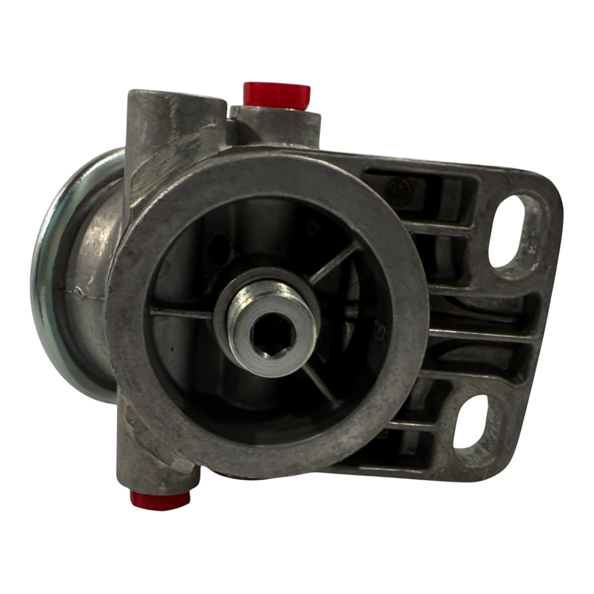 130316190 Fuel Filter Head For Perkins Diesel Engines