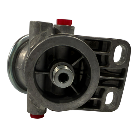 130316190 Fuel Filter Head For Perkins Diesel Engines -  Delta Diesel Parts 