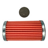 130366040 Fuel Filter For Perkins 400 Series Diesel Engines -  Delta Diesel Parts 