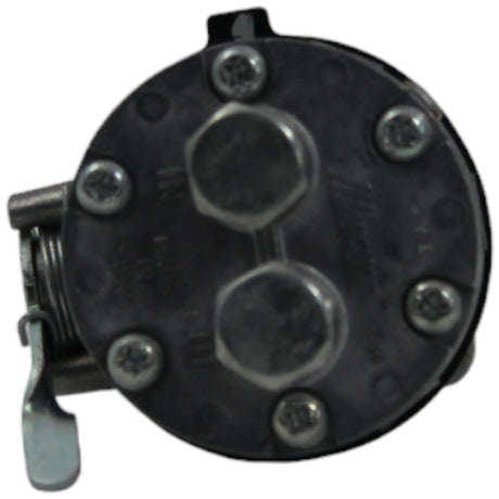 130506140 Fuel Transfer Pump For Perkins 402C-05 Diesel Engines -  Delta Diesel Parts 