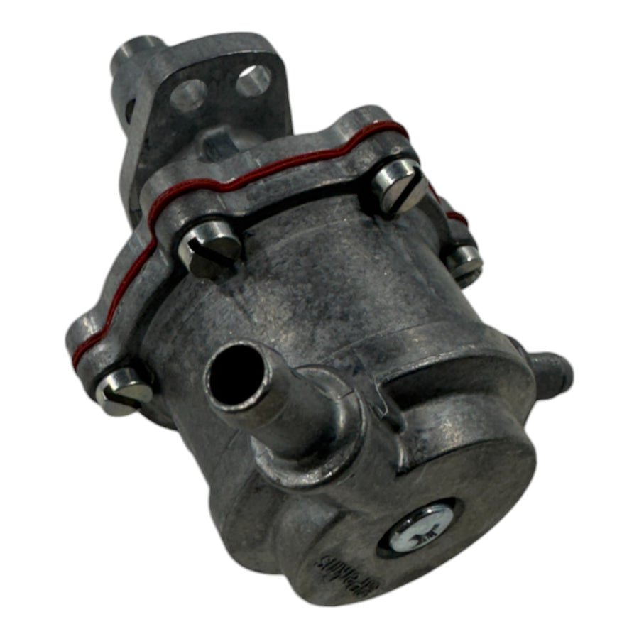 Fuel Injectors and Injection Pumps for Perkins Engines