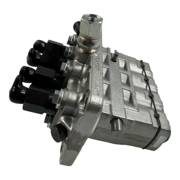 Fuel Injectors and Injection Pumps for Perkins Engines